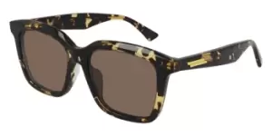 Image of Bottega Veneta Sunglasses BV1094SA Asian Fit 002