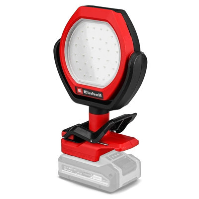 Image of Einhell Einhell 2320120 GC-OL 18/1500 Li-Solo Work light 1500 lm 0.46 kg 2320120