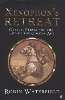 Image of Xenophons Retreat by Robin Waterfield Hardback