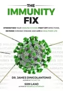 Image of immunity fix strengthen your immune system fight off infections reverse ch