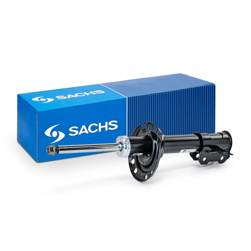 Image of Shock absorber SACHS 312 610
