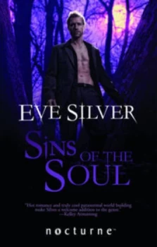 Image of Sins of the Soul by Eve Silver Paperback