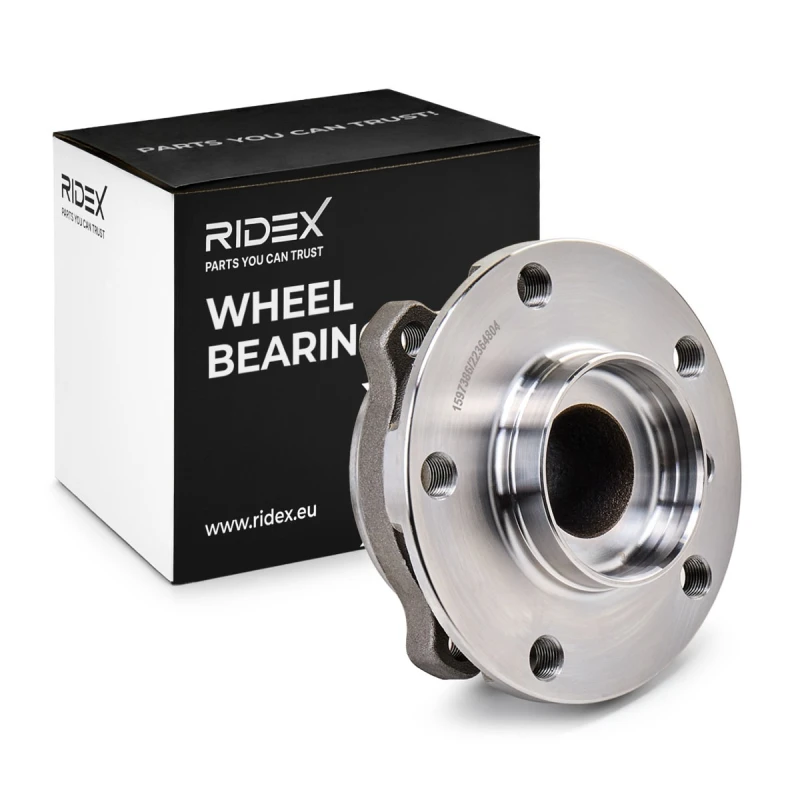 Image of RIDEX Wheel bearing kit RIDEX 654W1451