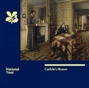 Image of Carlyles House London by Oliver Garnett Book