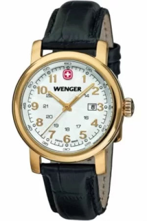 image of Ladies Wenger Urban Classic Watch 011021109