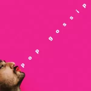 Image of Pop Gossip by International Teachers of Pop CD Album