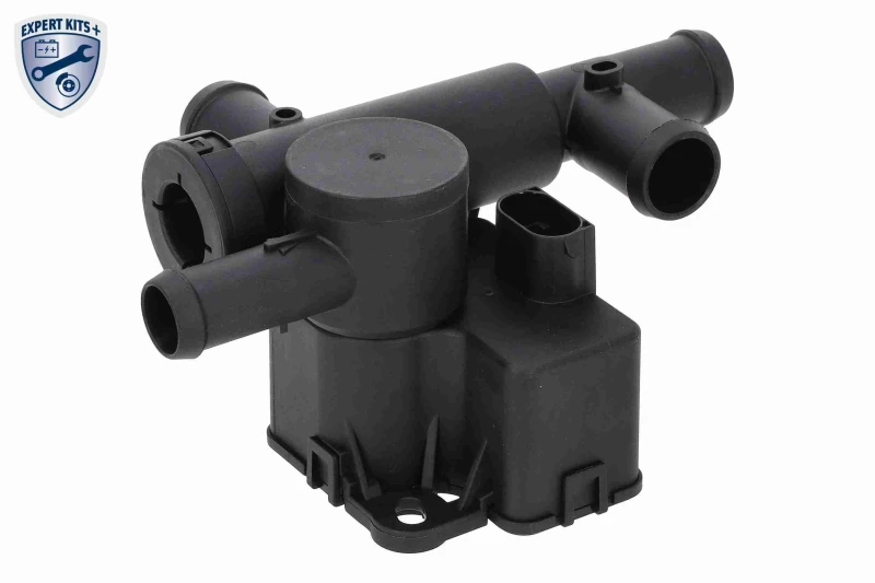 Image of VEMO Thermostat housing VEMO V30-77-0093