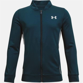 Image of Under Armour Pennant 2.0 FZ - Blue/Grey