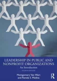 Image of Leadership in Public and Nonprofit Organizations : An Introduction