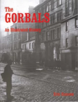 Image of The Gorbals by Eric Eunson Paperback