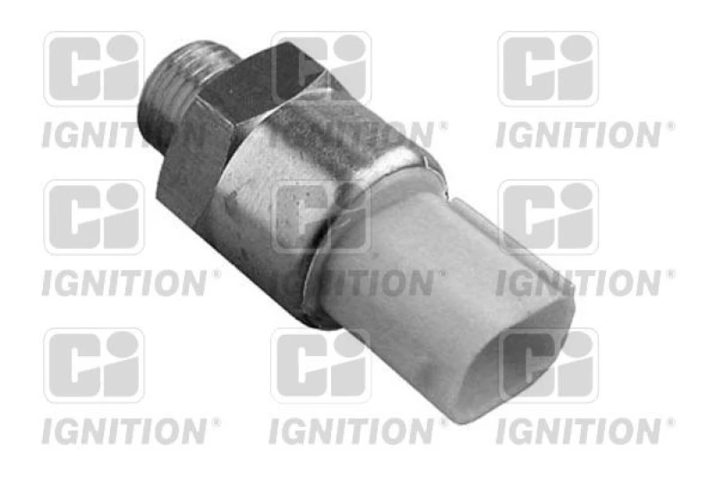 Image of QUINTON HAZELL Temperature Switch, radiator fan QUINTON HAZELL XEFS331