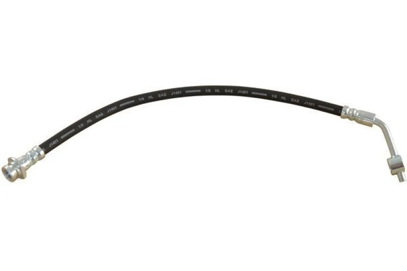 Image of KAVO PARTS Brake hose KAVO PARTS BBH-6713