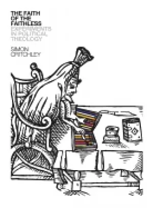 Image of faith of the faithless experiments in political theology