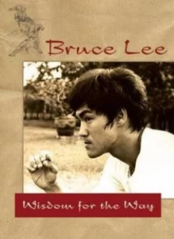Image of Bruce Lee -- Wisdom for the Way by Bruce Lee Paperback