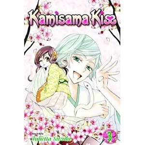 Image of Kamisama Kiss, Vol. 3 by Julietta Suzuki (Paperback, 2011)