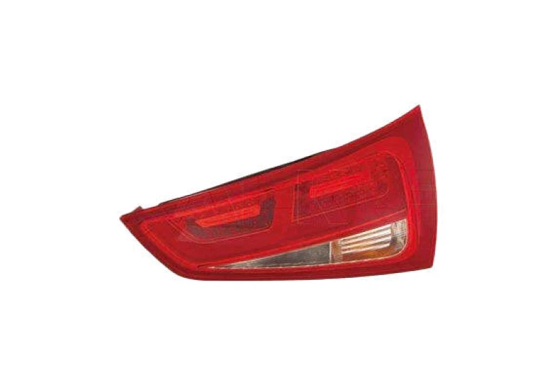 Image of ALKAR 2212467 Rear light without bulb holder, Right, LED Combination Rearlight (391)