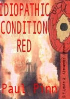 Image of Idiopathic Condition Red Paperback