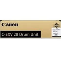 Image of Canon CEXV28 Black Laser Drum Cartridge