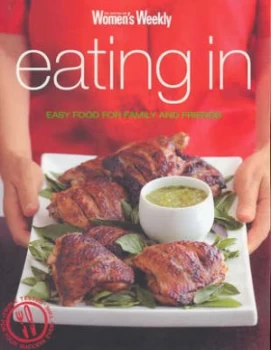 Image of Eating in Paperback