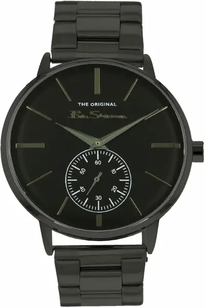 image of Ben Sherman Watch BS076BSM