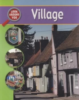 Image of Village by Ruth Thomson Paperback