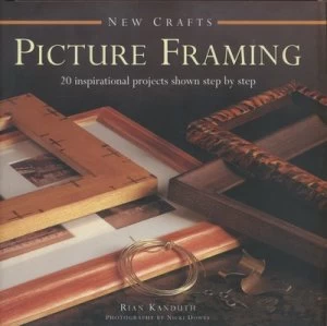 Image of Picture framing by Rian Kanduth