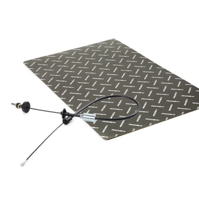 Image of RIDEX Clutch Cable RIDEX 478S0091