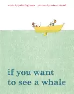 Image of if you want to see a whale