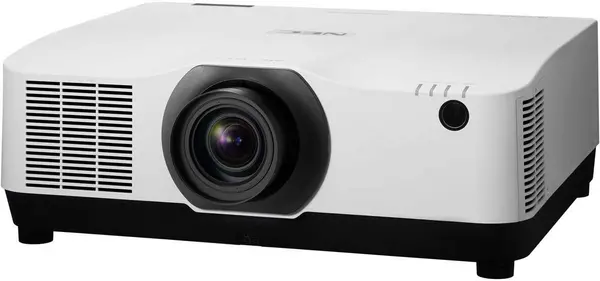 Image of NEC PA804UL Standard Throw Projector