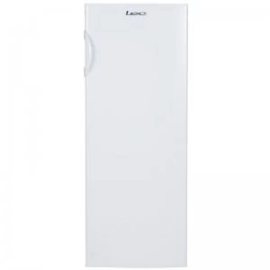 image of LEC TL55144 235L Freestanding Larder Fridge