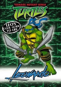 Image of Leonardo Paperback