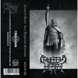 Image of Cruelty's Heart - Rex Anglorvm Saxonvm Cassette