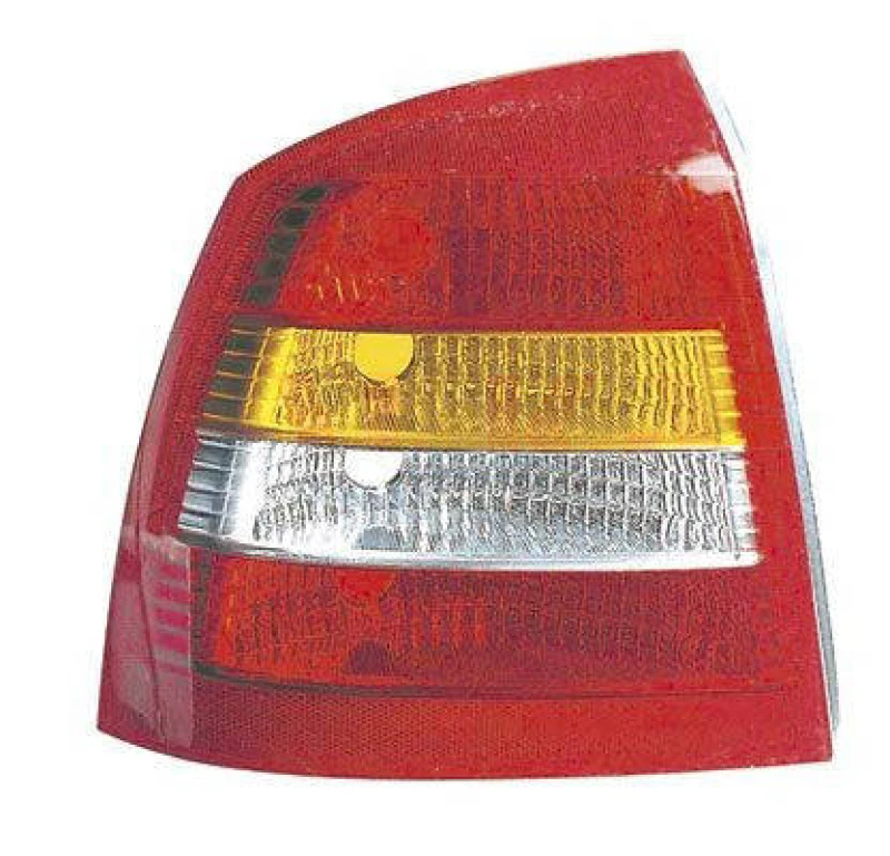 Image of ALKAR 2201437 Rear light Left Combination Rearlight (391)