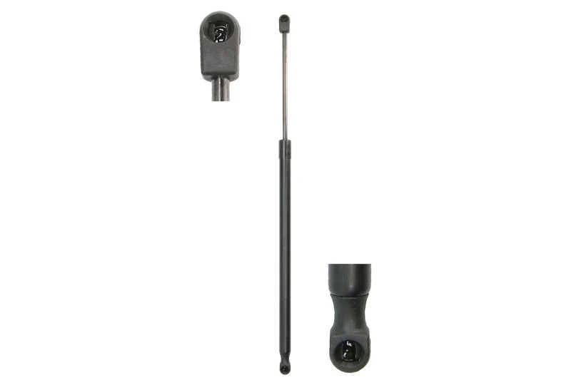 Image of FA KROSNO 32861 Tailgate strut Extention Force: 565N Gas Spring,boot (219)