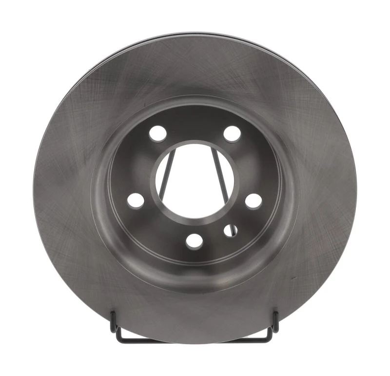 Image of Brake disc FERODO FCR381A