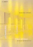 Image of public intimacy architecture and the visual arts