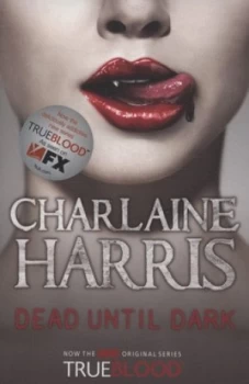 Image of Dead until Dark by Charlaine Harris Paperback