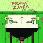 image of Frank Zappa - Waka/Jawaka (Music CD)