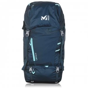 image of Millet Ubic 40 Rucksack Ladies - Emerald