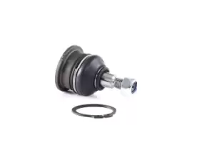 Image of RIDEX Ball joint 2462S0272 Suspension ball joint,Suspension arm ball joint HONDA,ACURA,Accord VII Limousine (CL, CN),Accord VII Tourer (CM, CN)