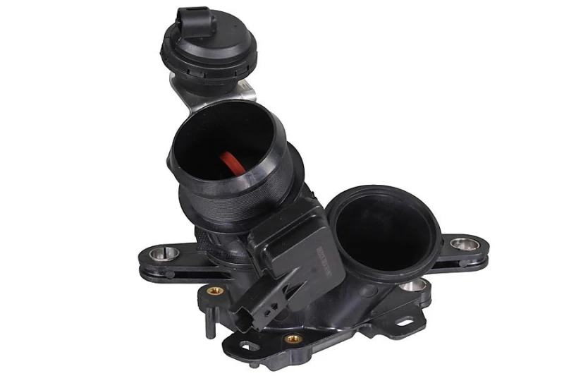 Image of METZGER Throttle body METZGER 08920126