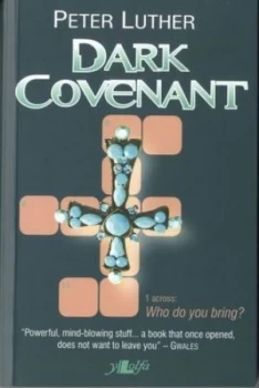 Image of Dark Covenant by Peter Luther Book