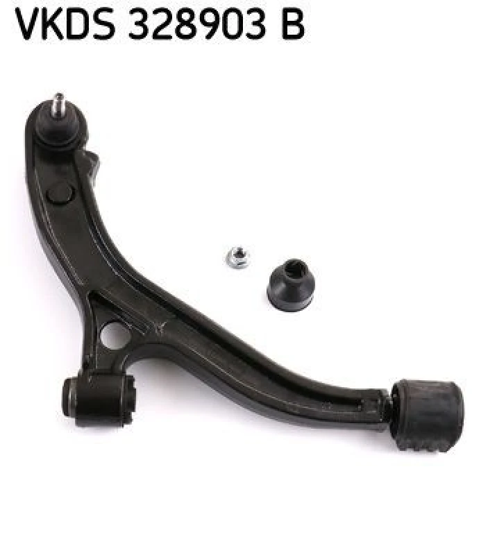 Image of SKF Suspension arm SKF VKDS 328903 B