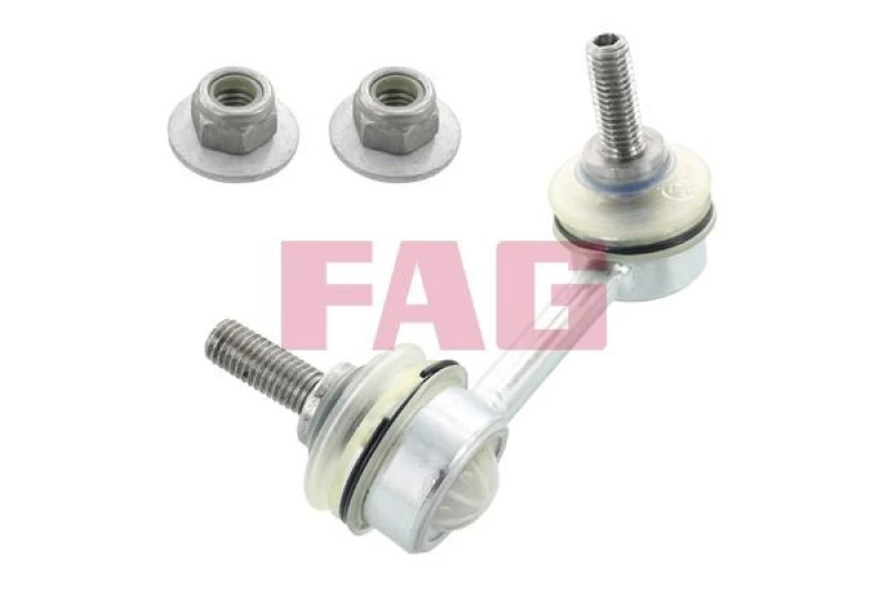 Image of Anti-roll bar link FAG 818 0507 10