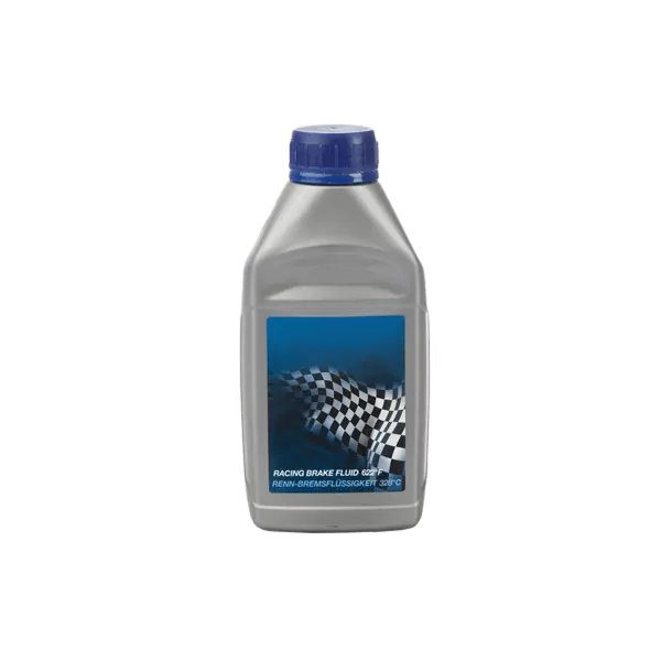 Image of LIQUI MOLY 3093 Brake Fluid Brake Fluid DOT 4 0,5l Brake Fluid (71)
