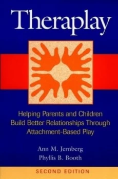 Image of Theraplay by Ann M. Jernberg Paperback