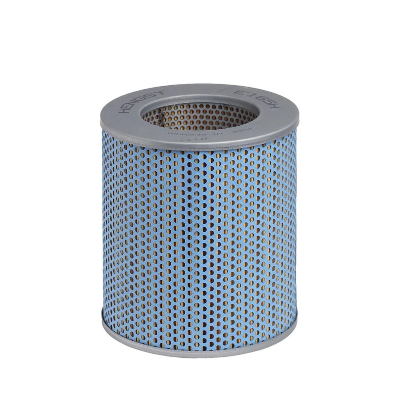 Image of HENGST FILTER E165H Oil filter Filter Insert Oil Filter (7)