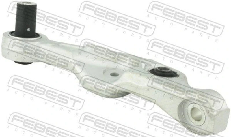 Image of Suspension arm FEBEST 0124-USF40F5