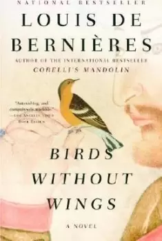 Image of Birds Without Wings by Louis De Bernieres
