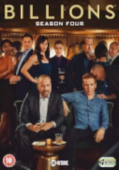 Image of Billions: Season 4